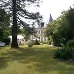 فندق مبيت وإفطار Logis La Folie 3*