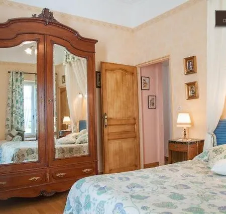Logis La Folie Bed & Breakfast Mareuil-sur-Lay