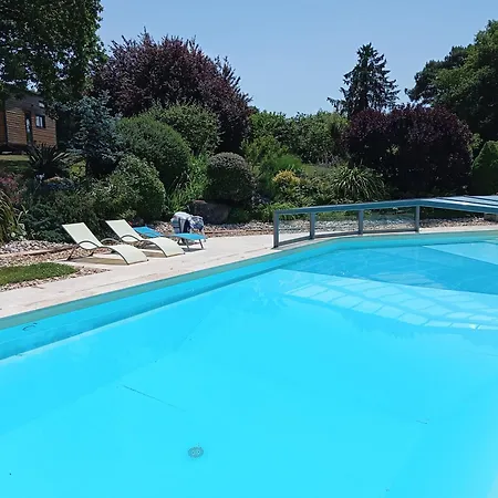 Logis La Folie