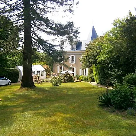 住宿加早餐酒店 拉弗利旅馆 Mareuil-sur-Lay