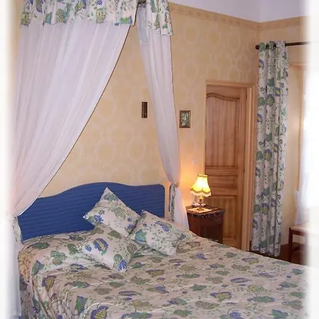 Logis La Folie 3* Mareuil-sur-Lay