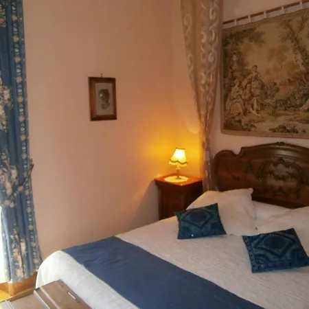 فندق مبيت وإفطار Logis La Folie