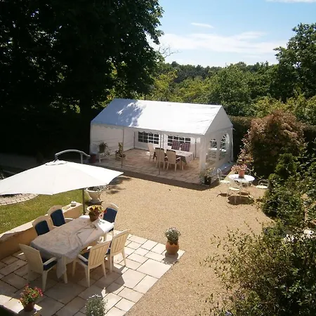 Logis La Folie * Mareuil-sur-Lay
