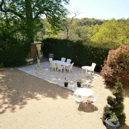 Bed & Breakfast Logis La Folie Mareuil-sur-Lay