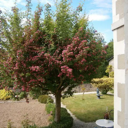 فندق مبيت وإفطار Logis La Folie 3*