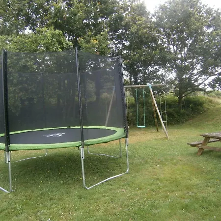 Logis La Folie * Mareuil-sur-Lay