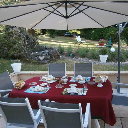 Logis La Folie