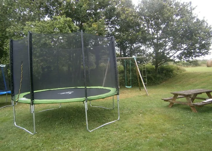 Logis La Folie 3* Mareuil-sur-Lay